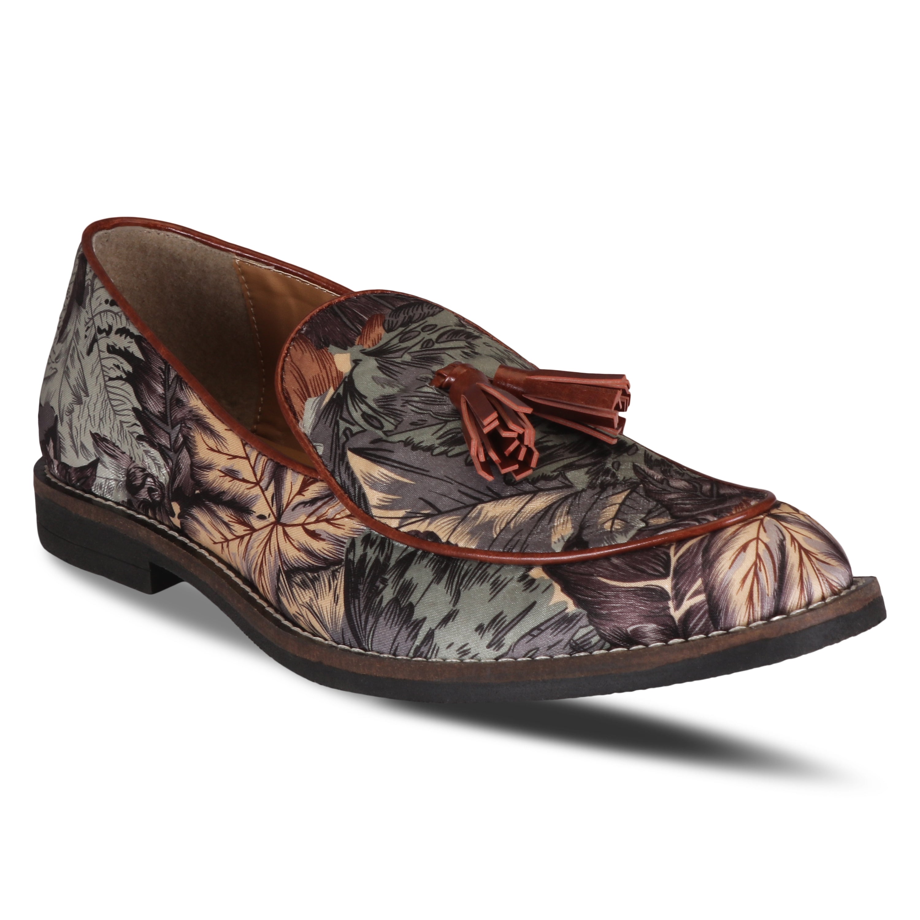 Men's Loafers
